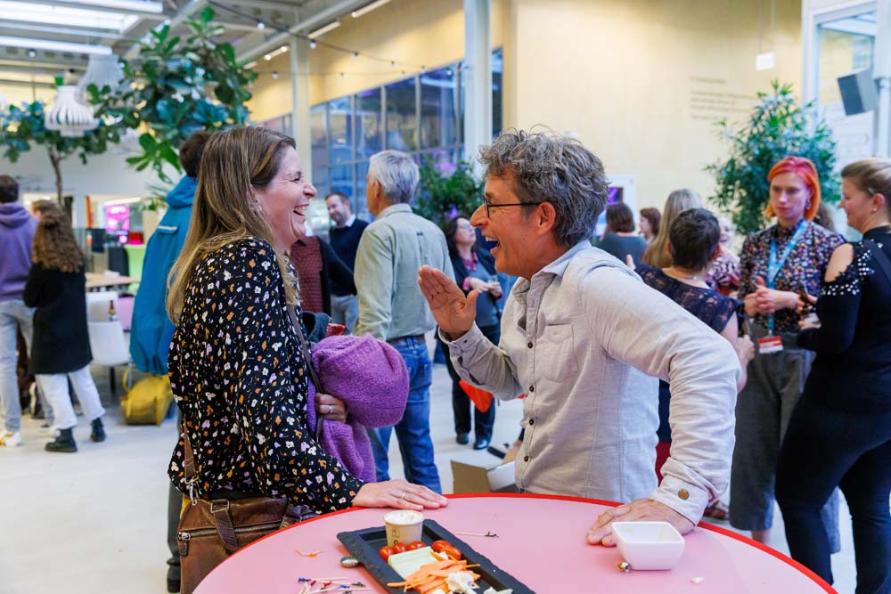 30-09-2022: Opening Utrecht Science Week